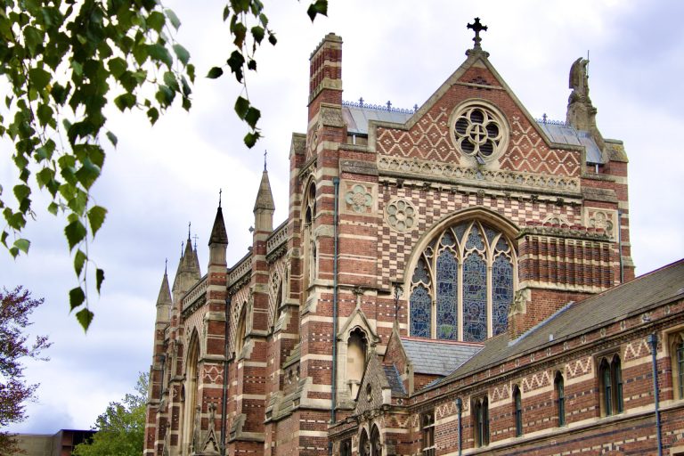 Incoming Keble students voice concern over high living costs