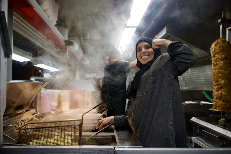 Oxford kebab vans: For the uninitiated