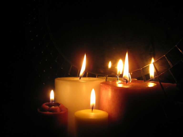 Candles