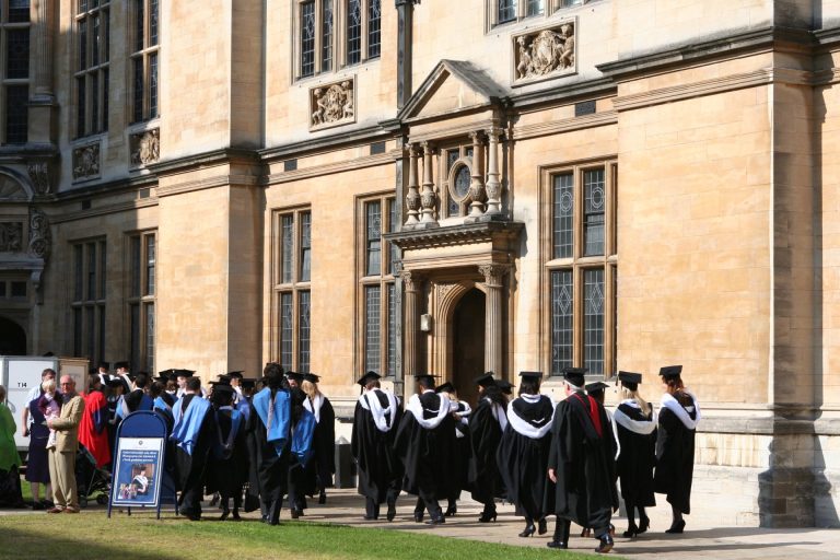 Increasing tuition fees, increasing inequality