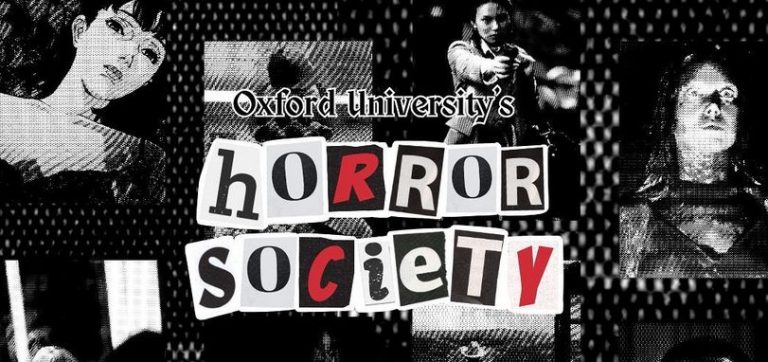Oxford Horror Soc, un-earthed