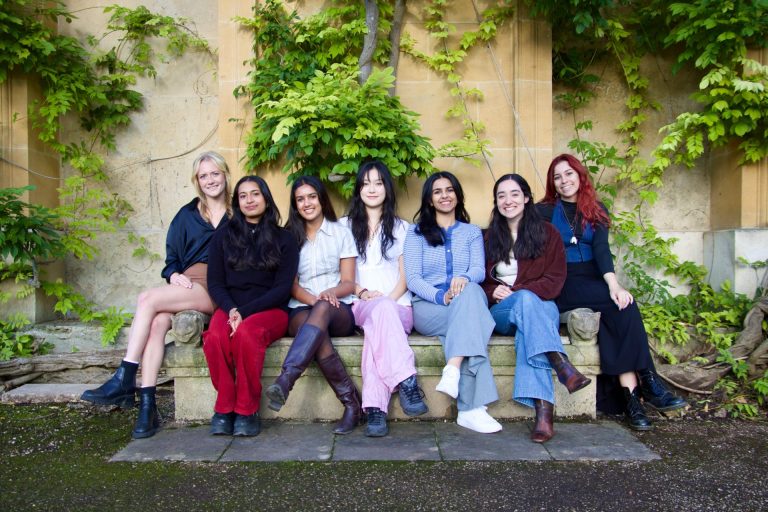 A whistle-stop tour of Oxford’s women’s societies