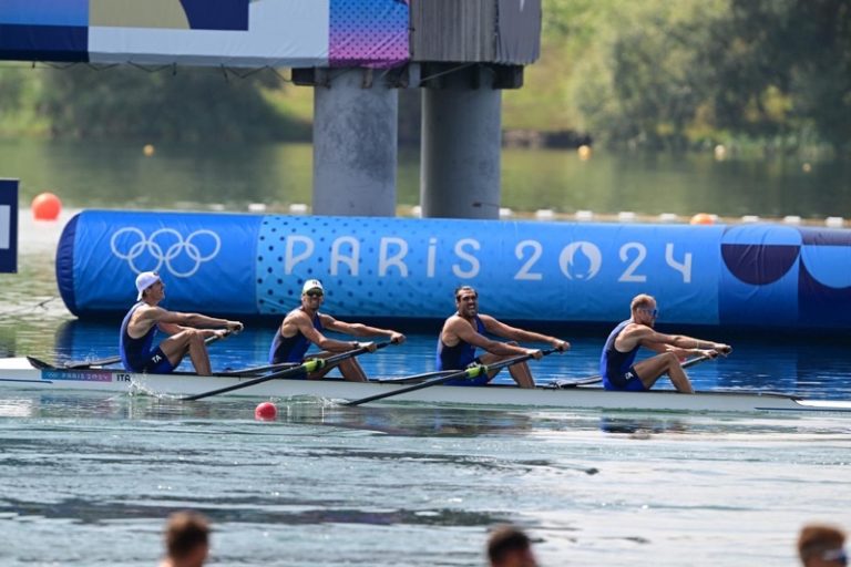 Oxford at the Olympics