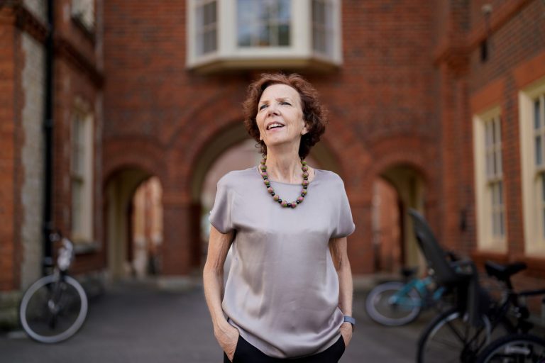 Baroness Janet Royall: “We’ve got to always search for new ways of bringing people in and for breaking down those perceptions of elitism”