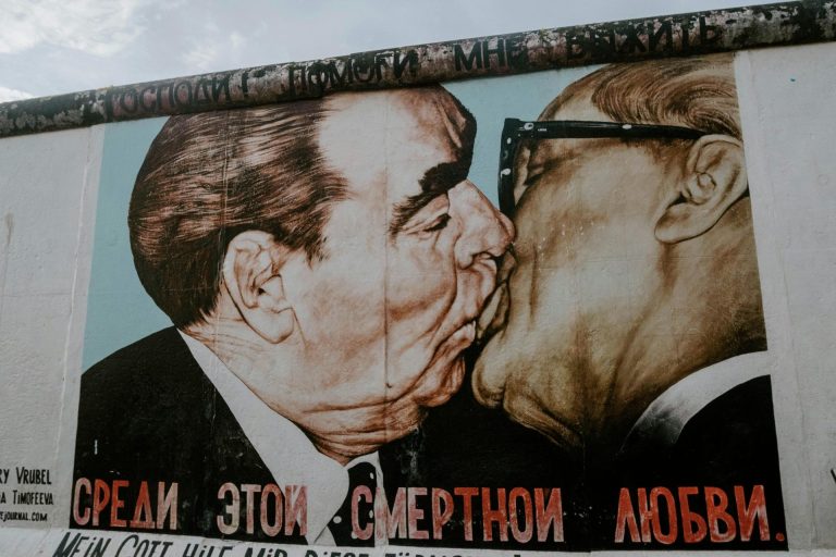 A month in Berlin: Embracing solitude in the big city