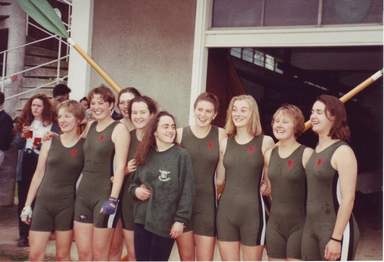 First five co-educational colleges celebrate 50 years of women