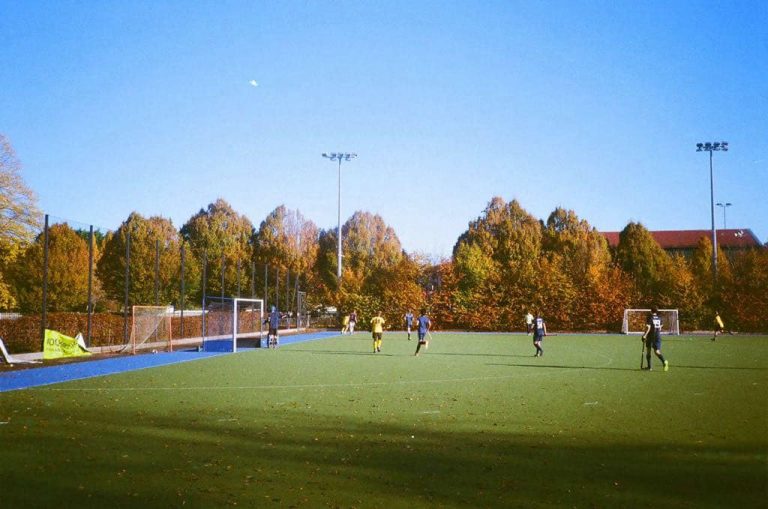 The epic highs and lows of uni hockey