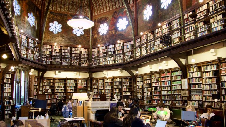Oxford Union believes Israel is an apartheid state responsible for genocide