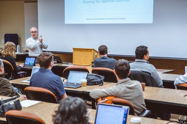 From classrooms to code: Education in Britain’s misinformation fight