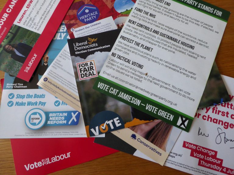 The gaps in Oxford’s political societies