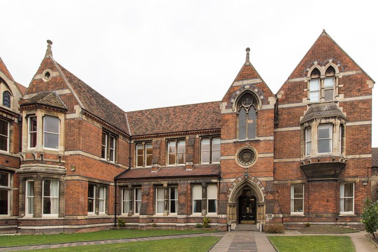 Lessons from the Cambridge Union