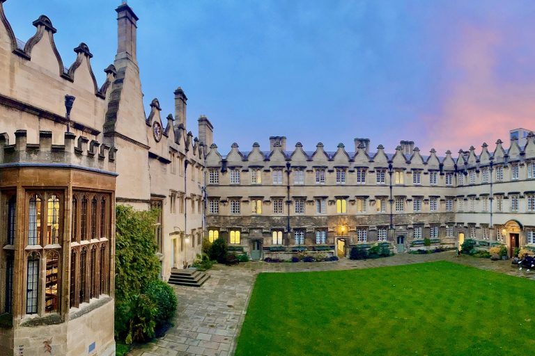 Jesus students protest ‘draconian’ JCR closure following candle accident