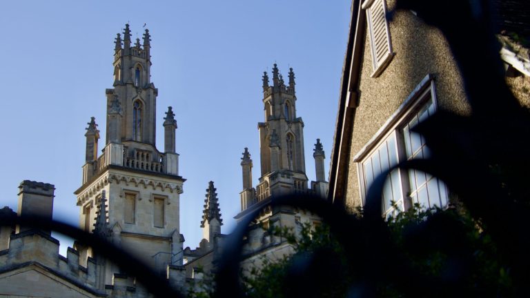 61% of Oxford tutorials done via short term contracts with ‘poverty pay’, UCU finds