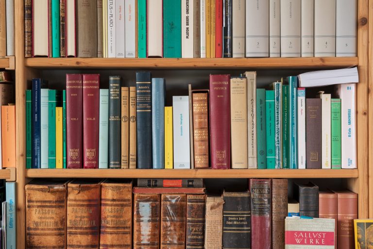 Should we judge a book by its cover?