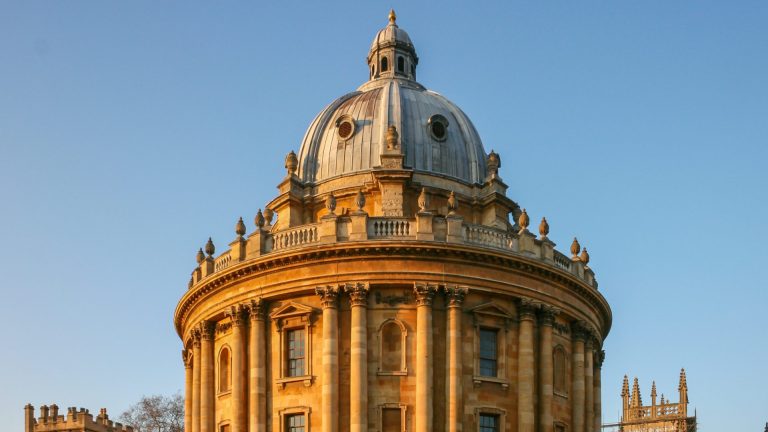 University’s ethical investments review opens up to student input