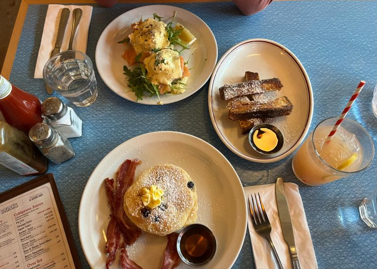The Breakfast Club: Bringing the mid to midday