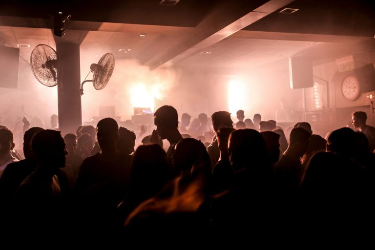 Bridging the gap to a better clubbing scene
