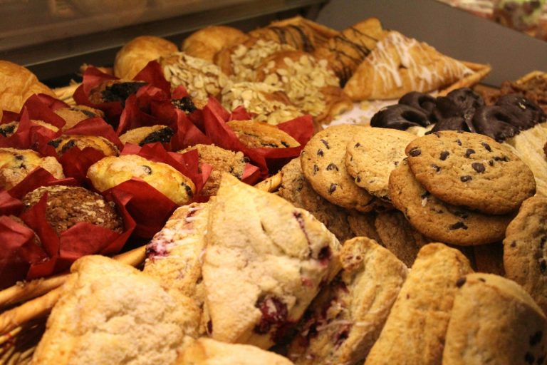 Le pain: Living as a coeliac at Oxford