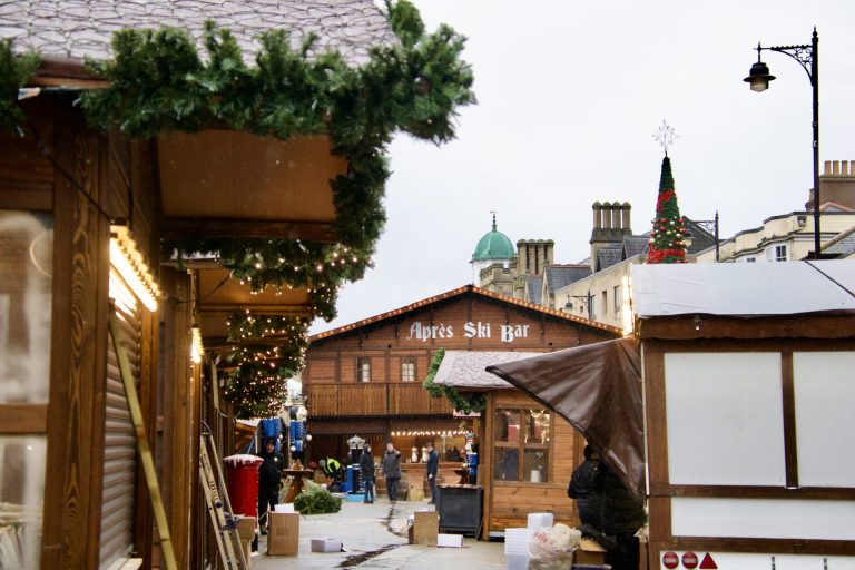 Screw the Scrooges, students deserve to have fun