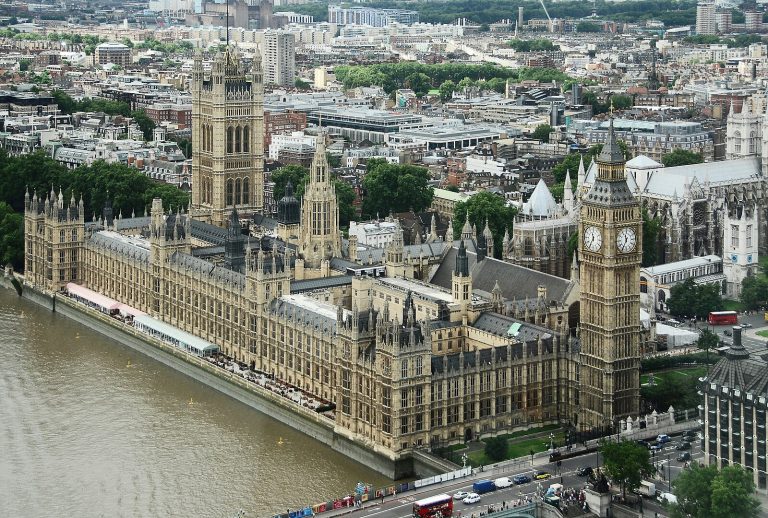 Tuition fees to rise to £9,535 in England next year