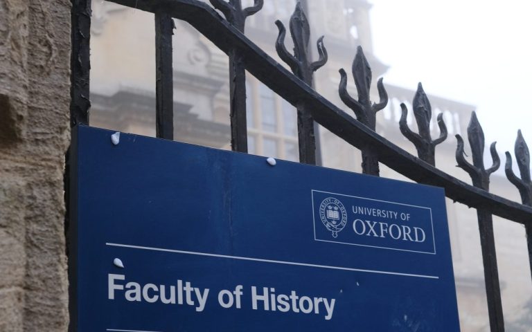 In defence of the History Admissions Test