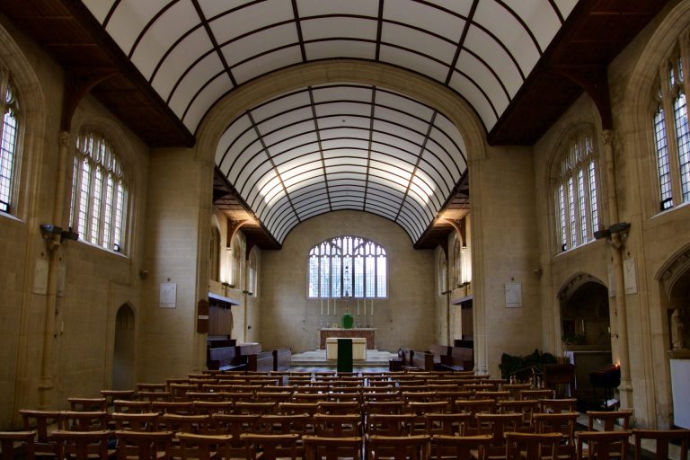 Permanent Private Halls behind closed doors