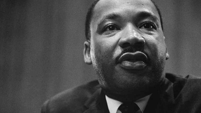 MLK Day: Anti-Blackness isn’t just a Western problem