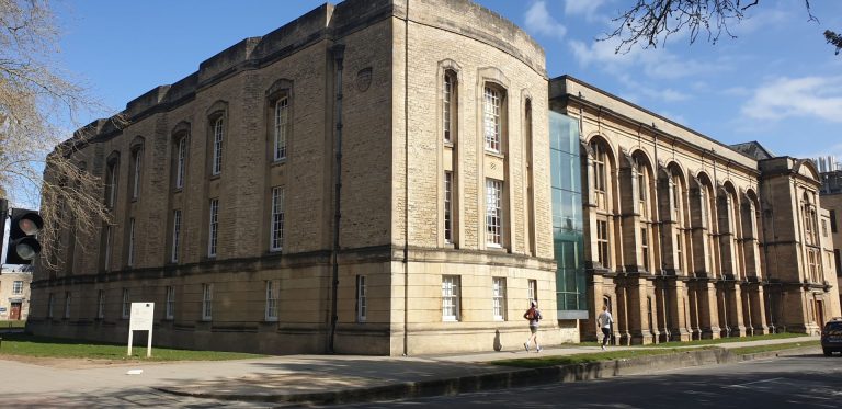 How far has Oxford come since the millennium?