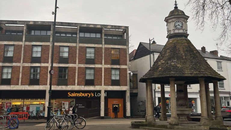 Magdalen’s new student accommodation plan garners complaints from Oxford residents