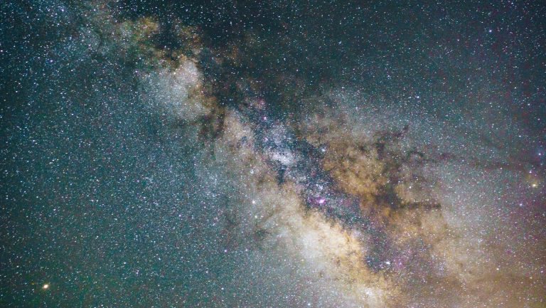 Oxford professor awarded Royal Astronomical Society’s Highest Honour