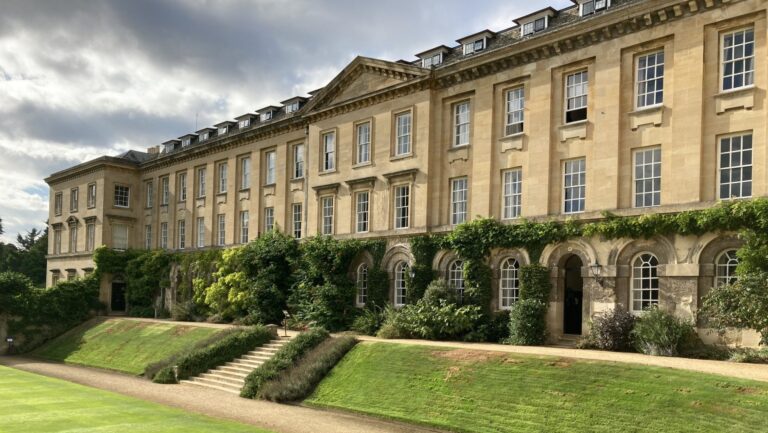 University’s net zero initiative celebrates five year anniversary