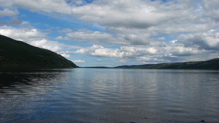 Loch Ness Monster less likely than Chewbacca: Oxford scientist