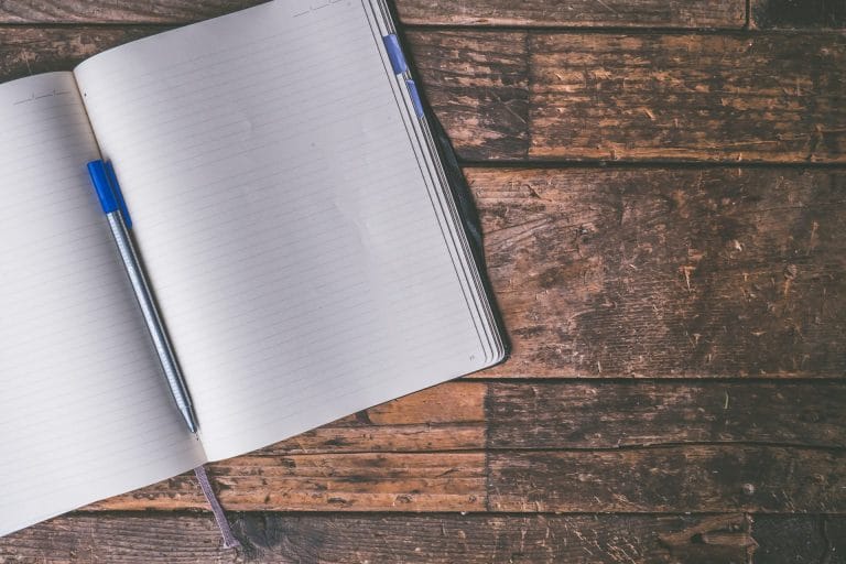 My Diary: Self-reflection or self-sabotage?