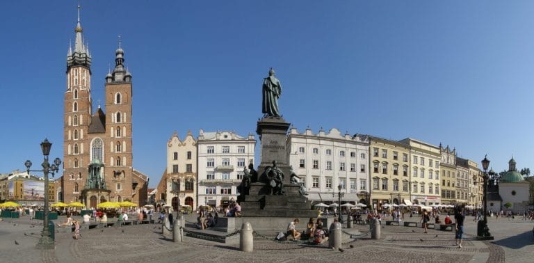 Top 3 Travel Destinations for Students on a Shoestring Budget