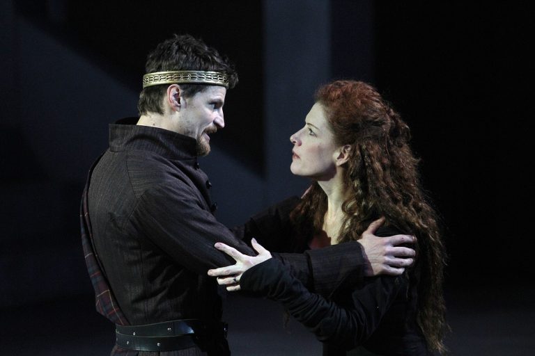 Shakespeare and the ‘Dark Lady’