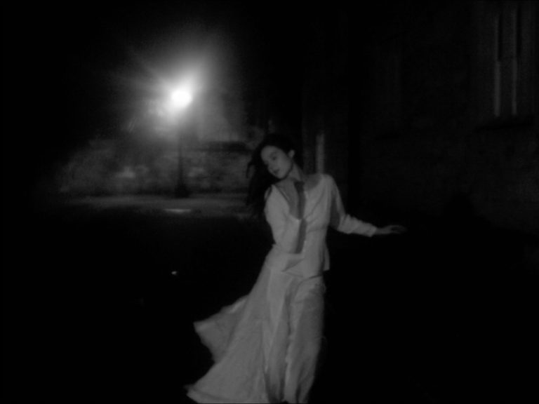 Cherubs Grow On Trees: Atmospheric student filmmaking