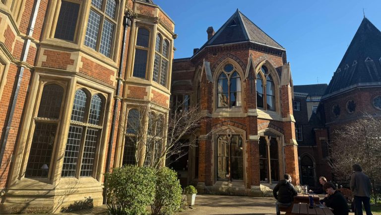 Oxford Feminist Society condemns Oxford Union’s invitation of rapper convicted of assault
