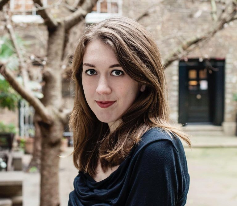 Samantha Shannon: ‘My mantra with the series is ‘Don’t be afraid to take big risks’ and so far, I’ve stuck to it’