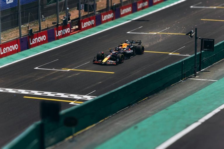 Formula One 75: Sport or spectacle?