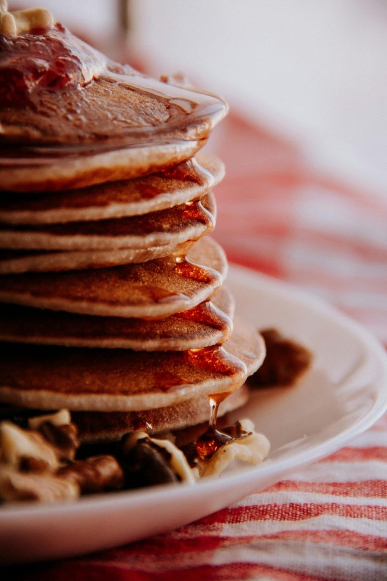 How Oxford celebrates Pancake Day, from races to formals
