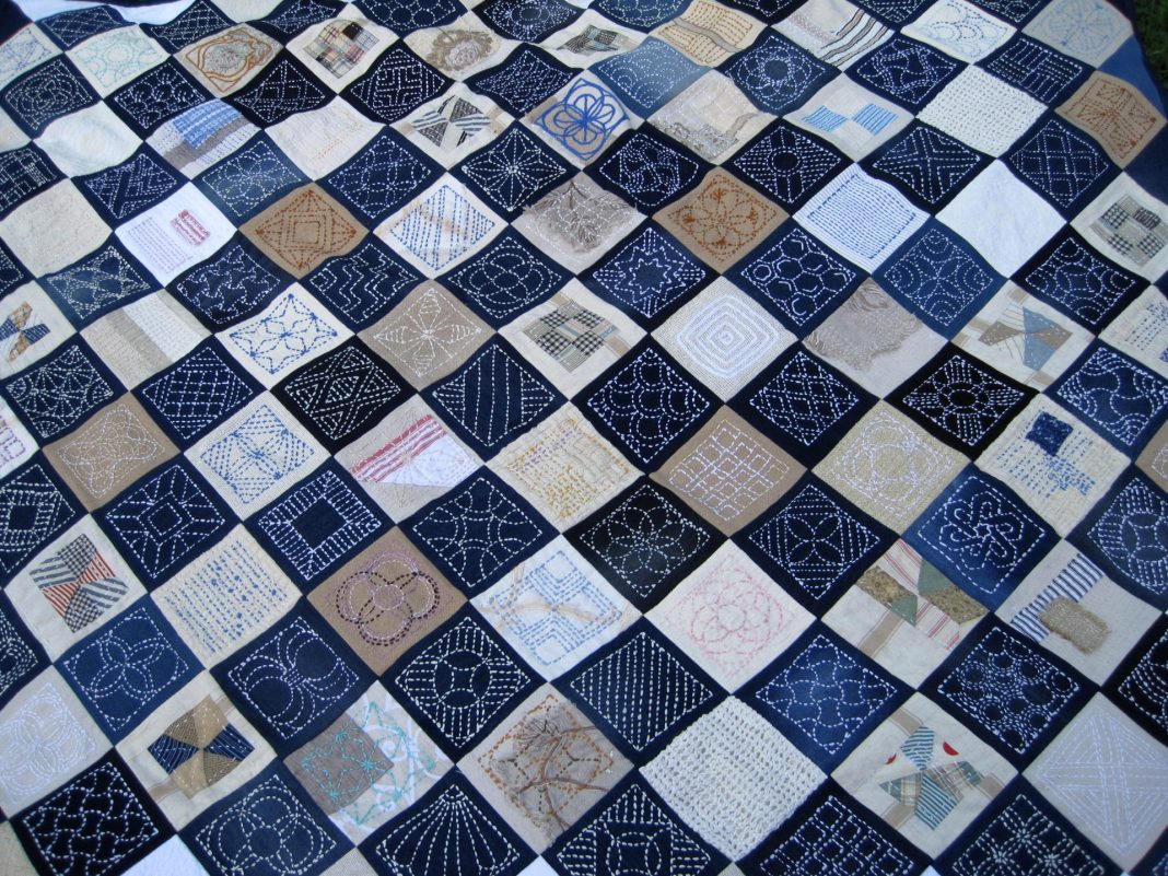 Sashiko