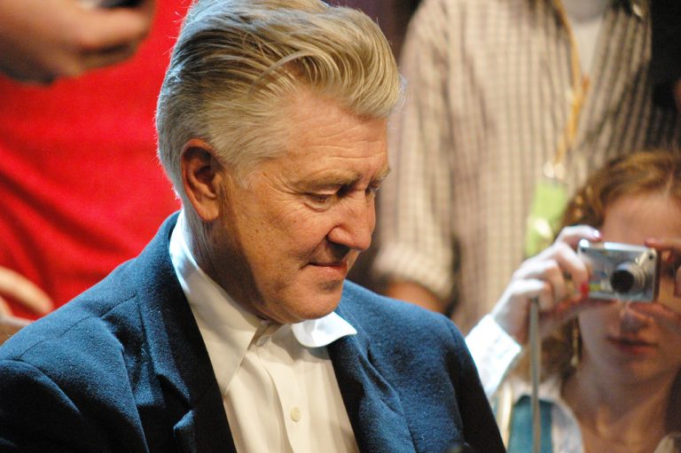 Going Dreamy: The Singular Will of David Lynch