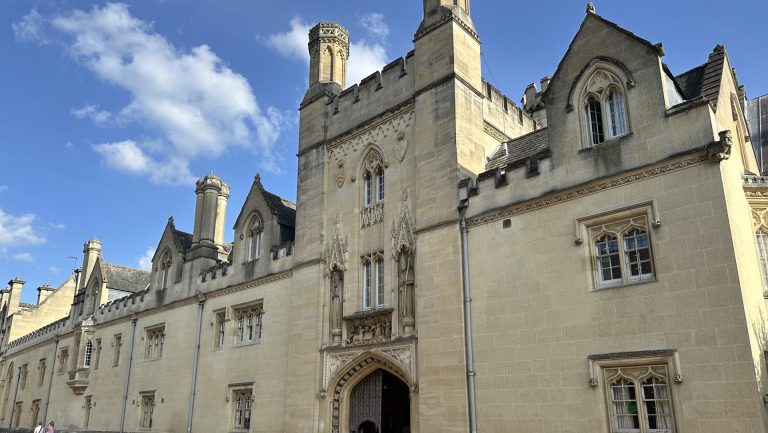 Merton announce plans to refurbish student accommodation