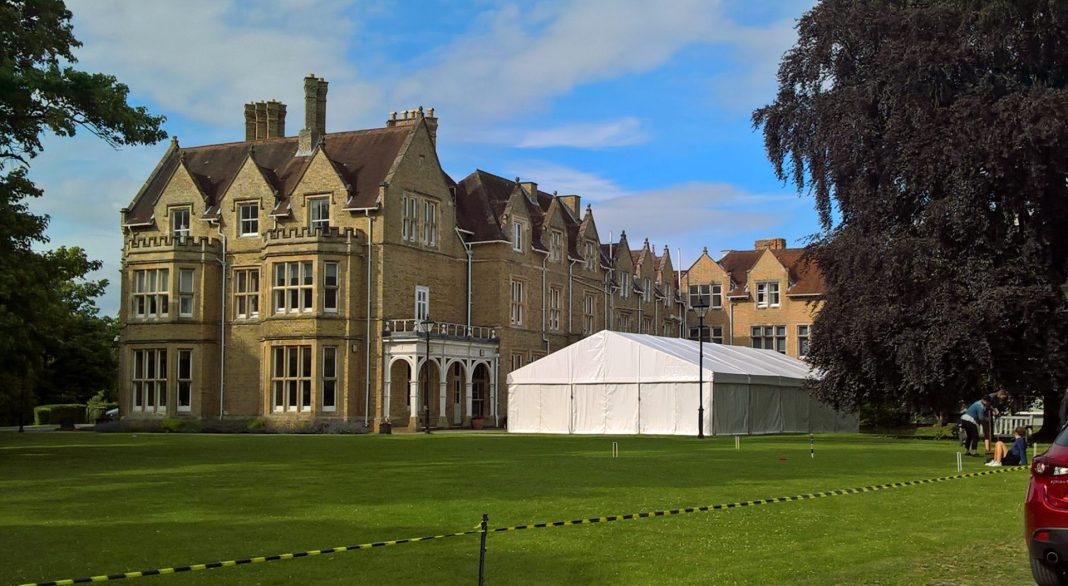 st hilda's