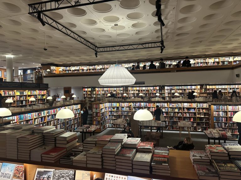 Writers on Writing: Reflections on the 2025 Oxford Literary Festival
