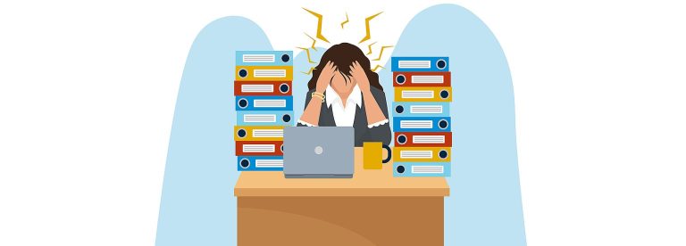 Stuck in a loop: are you balancing your studies with your cycle? 