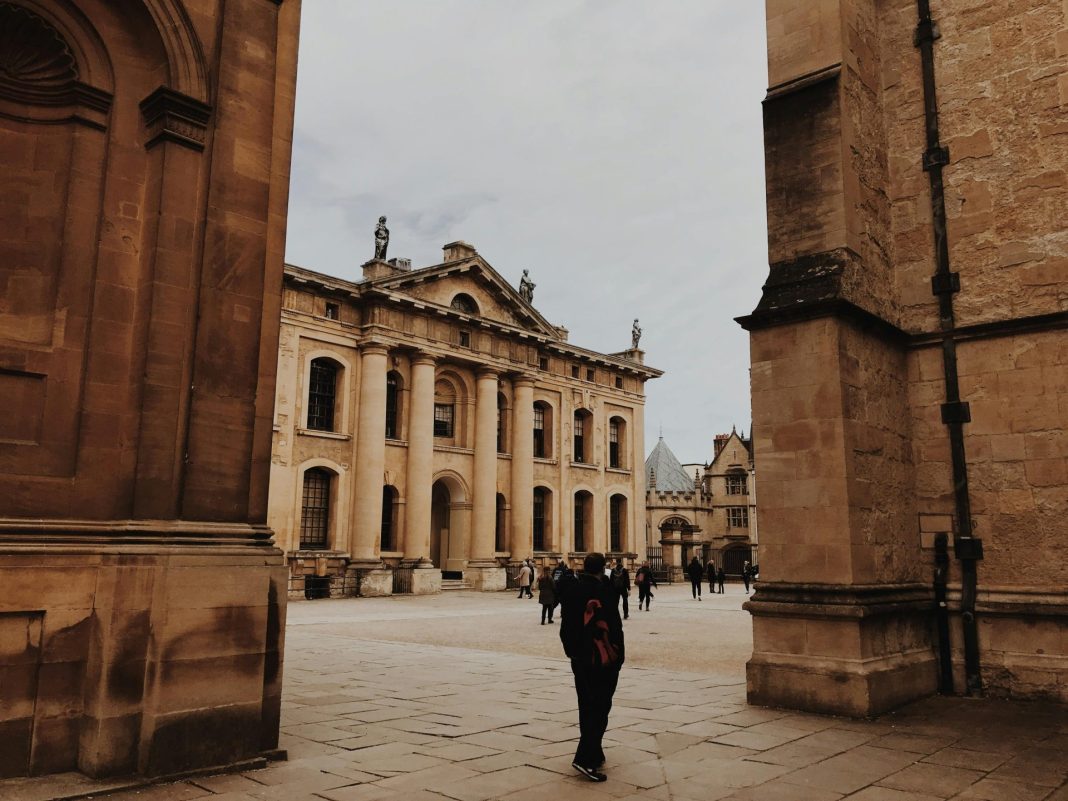 Oxford EDI report released