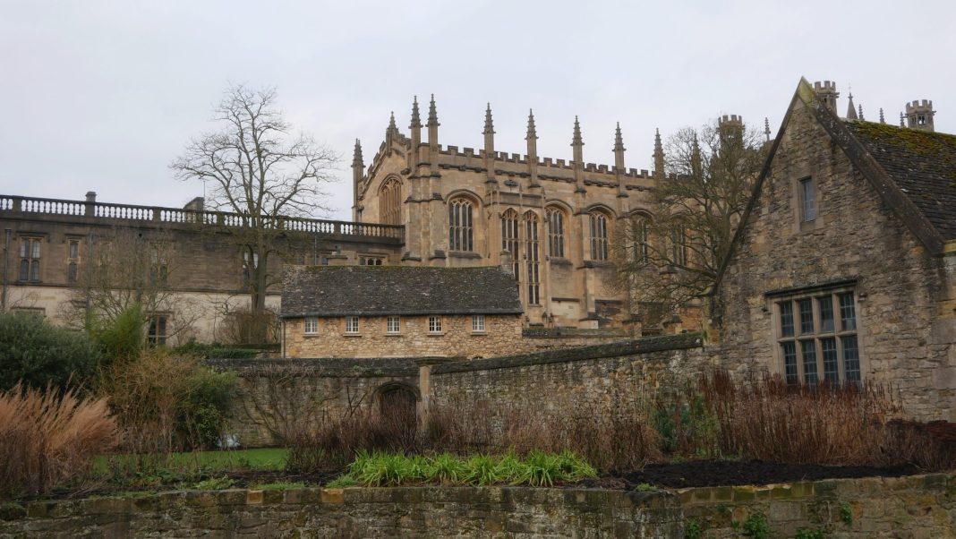 Christ Church