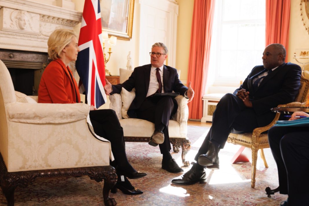 uk-eu deal students