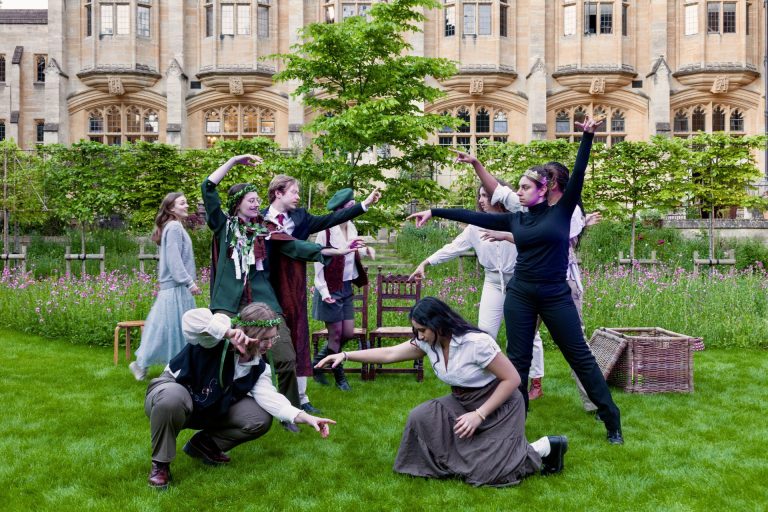 Review: As You Like It – ‘What’s not to like?’